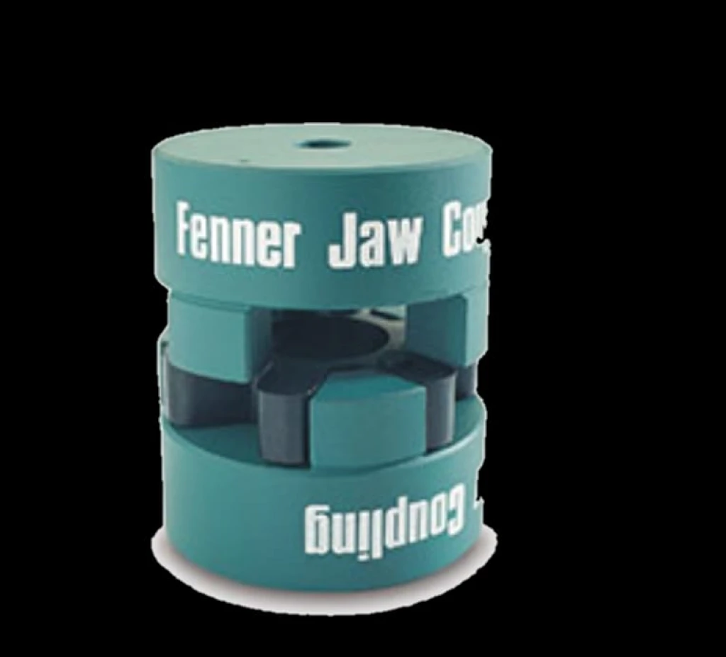 Fenner Fenner Jaw Flexible Coupling 6 23